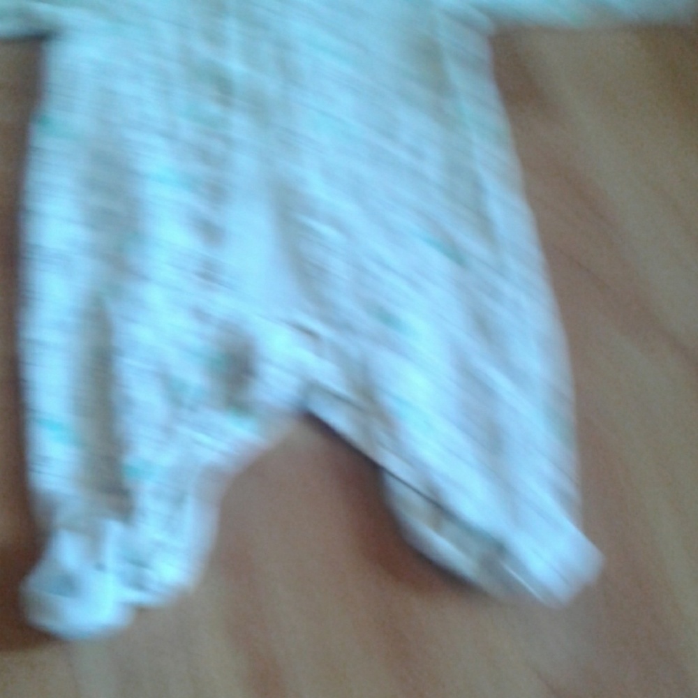 Baby onesie